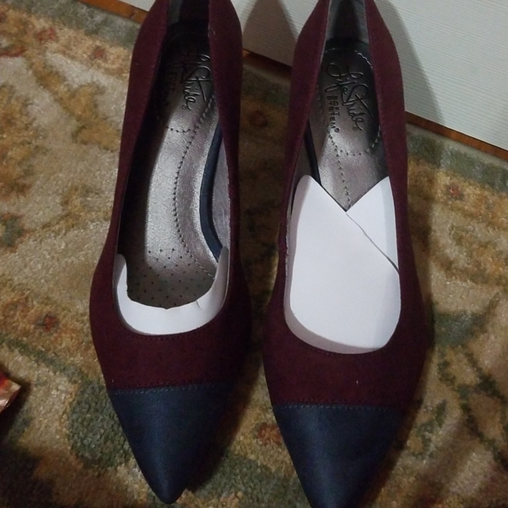 Life stride shoes